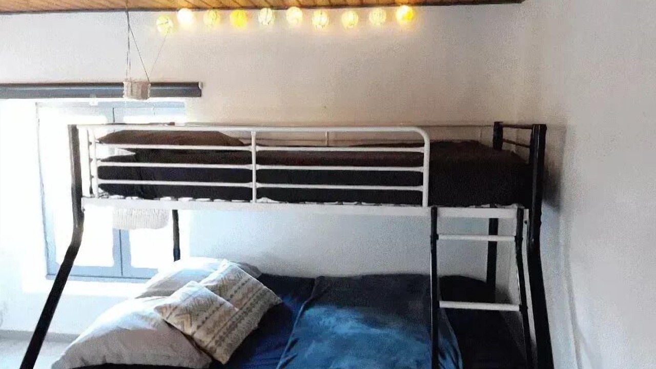 Photo of Bedroom in Vendoire