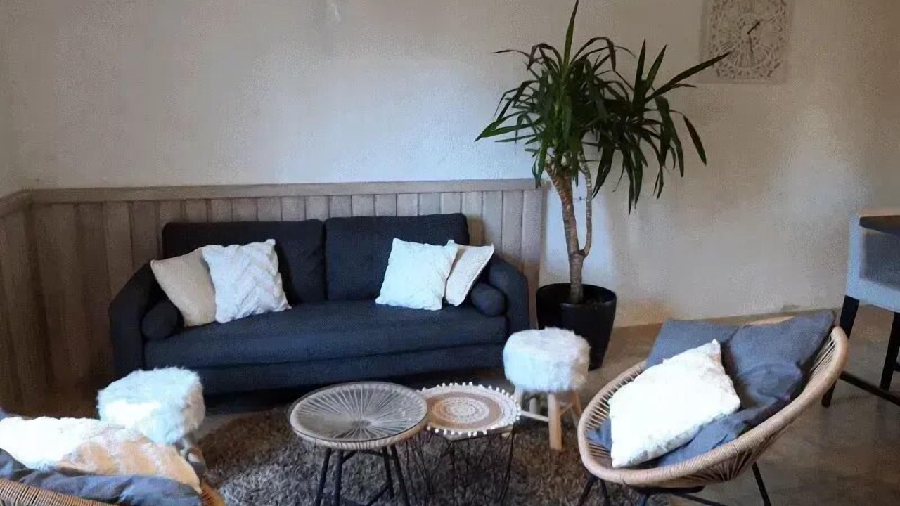 Photo of Livingroom in Vendoire