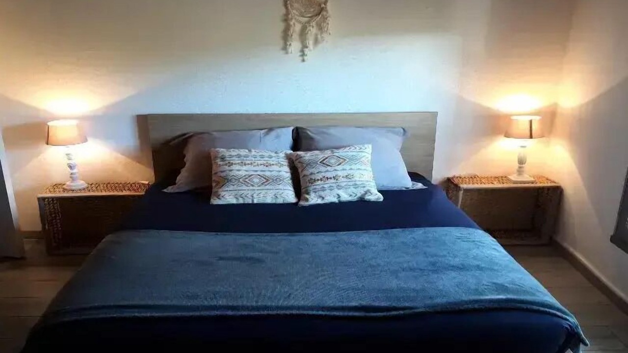 Photo of Bedroom in Vendoire