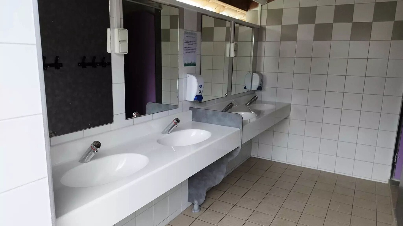 Photo of Bathroom in Vendoire