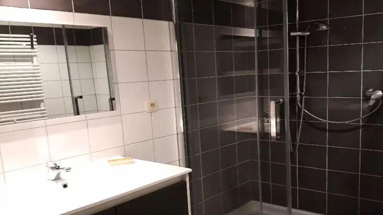 Photo of Bathroom in Vendoire