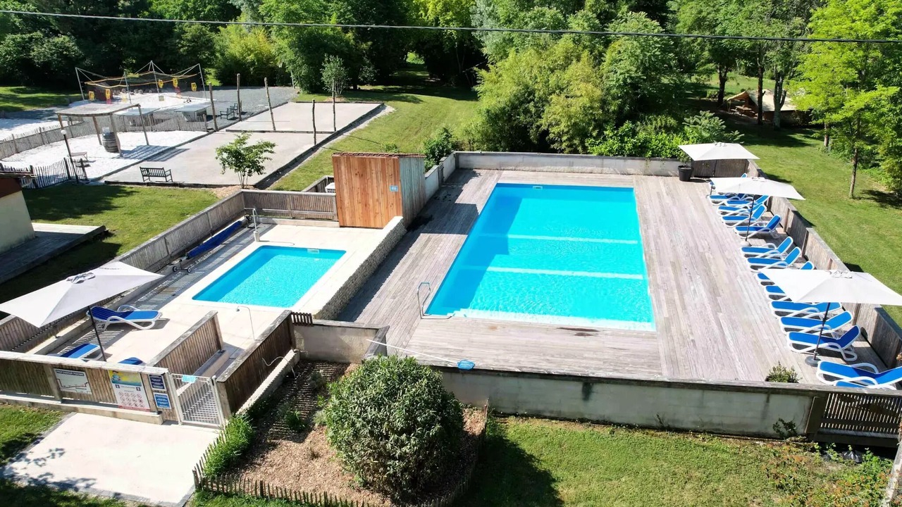 Photo of Outdoor in Vendoire