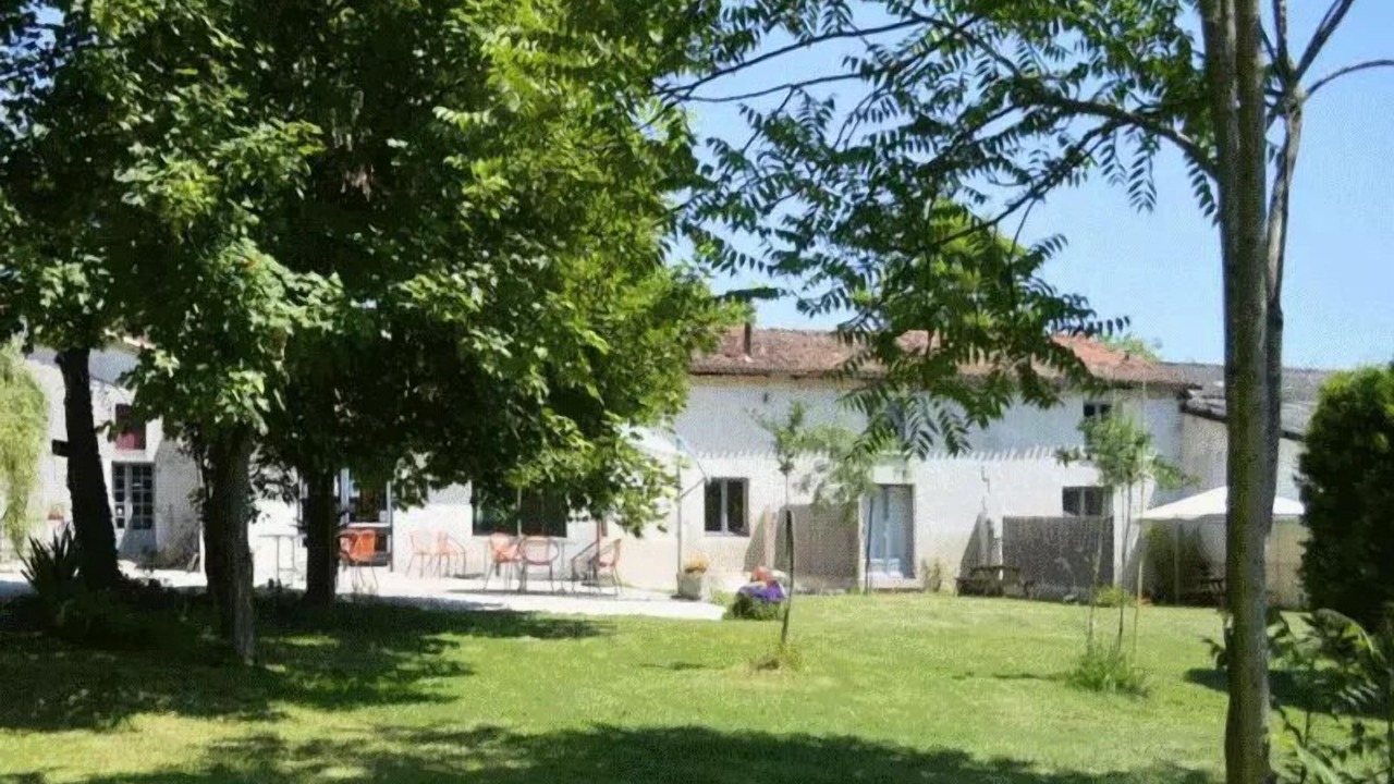 Photo of Outdoor in Vendoire