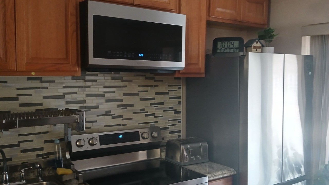 Photo of Kitchen in Calverton