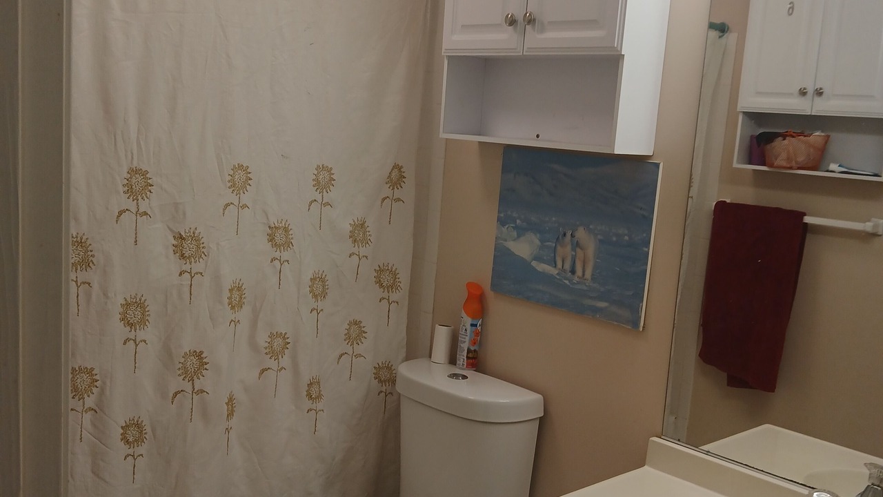Photo of Bathroom in Calverton