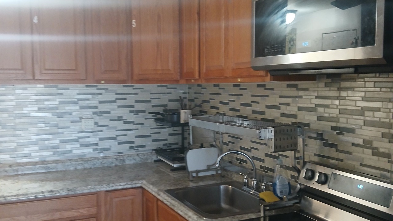 Photo of Kitchen in Calverton