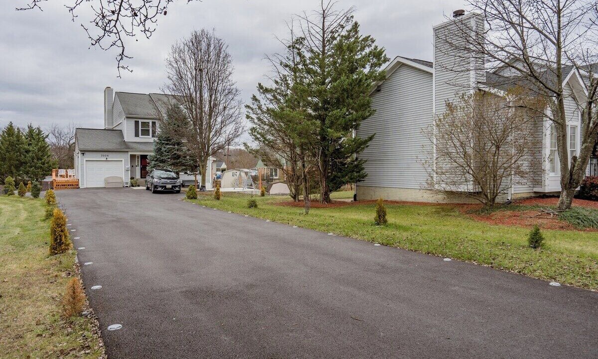 Photo of Outdoor in Calverton