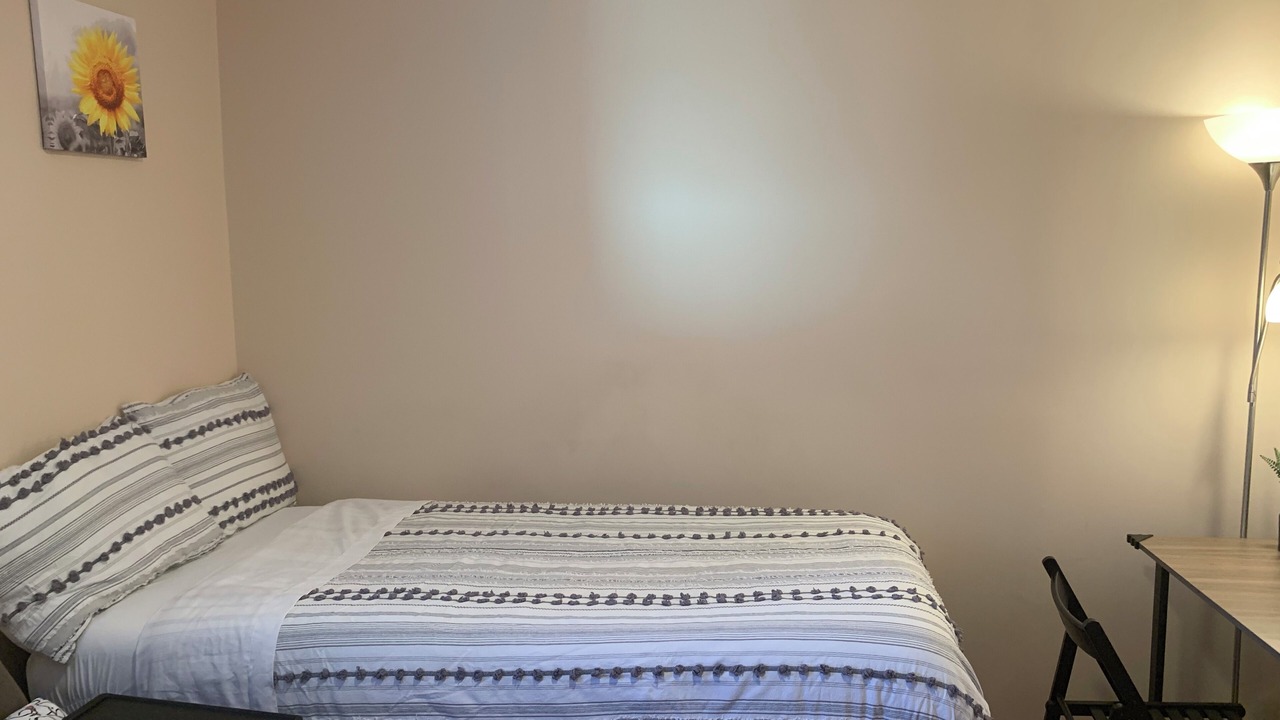 Photo of Bedroom in Calverton