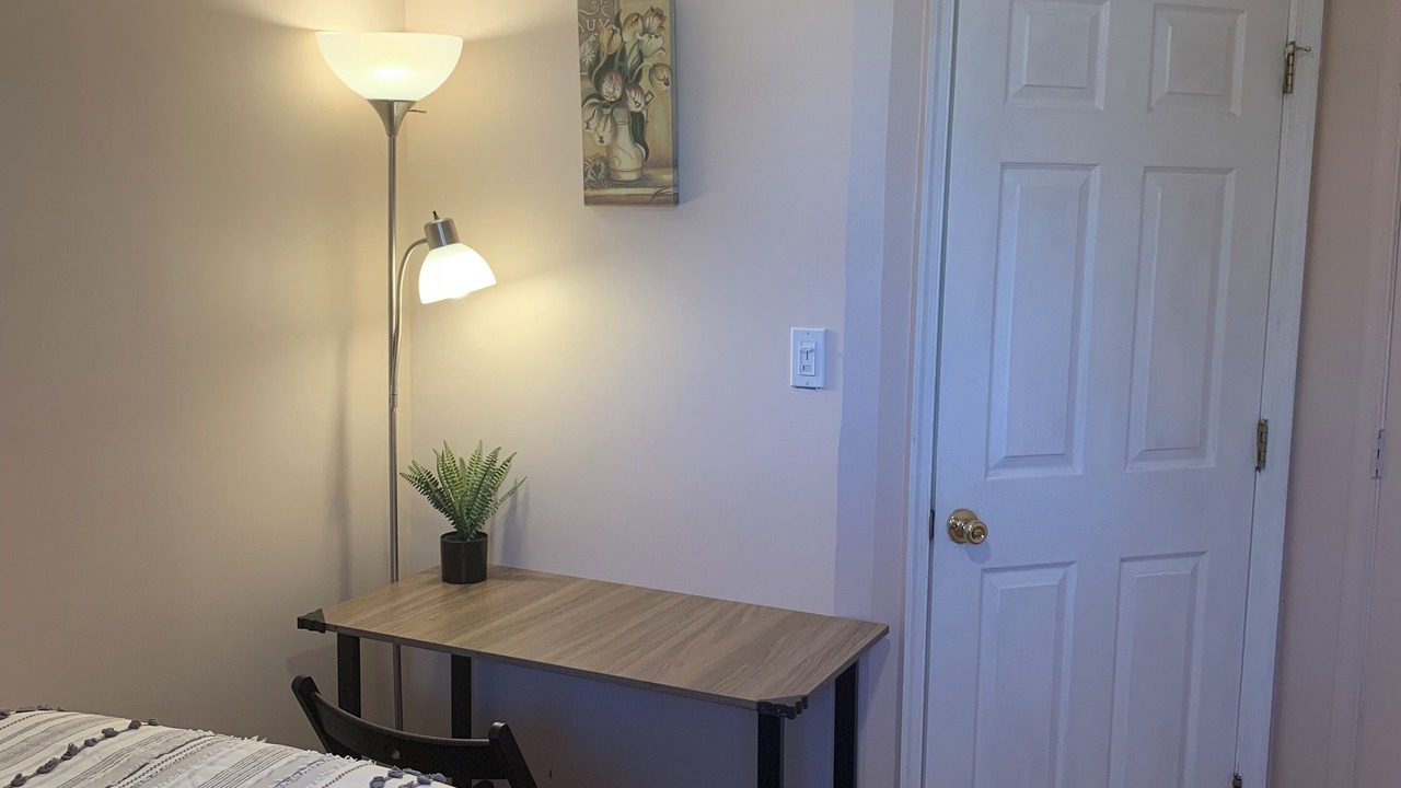 Photo of Bedroom in Calverton