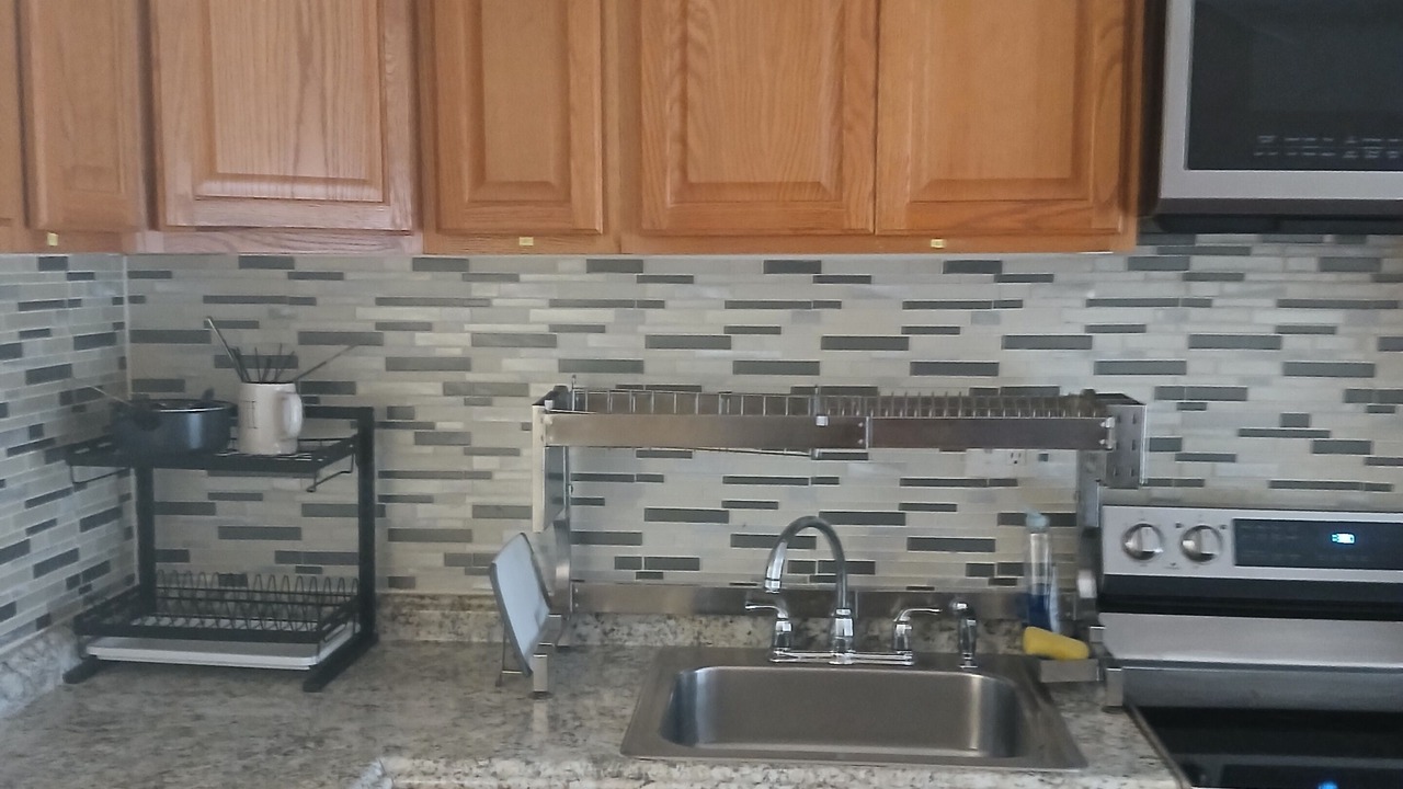 Photo of Kitchen in Calverton