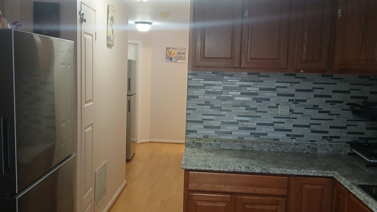 Photo of Kitchen in Calverton