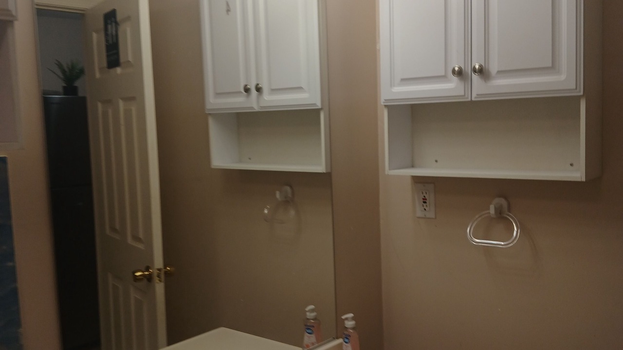 Photo of Bathroom in Calverton