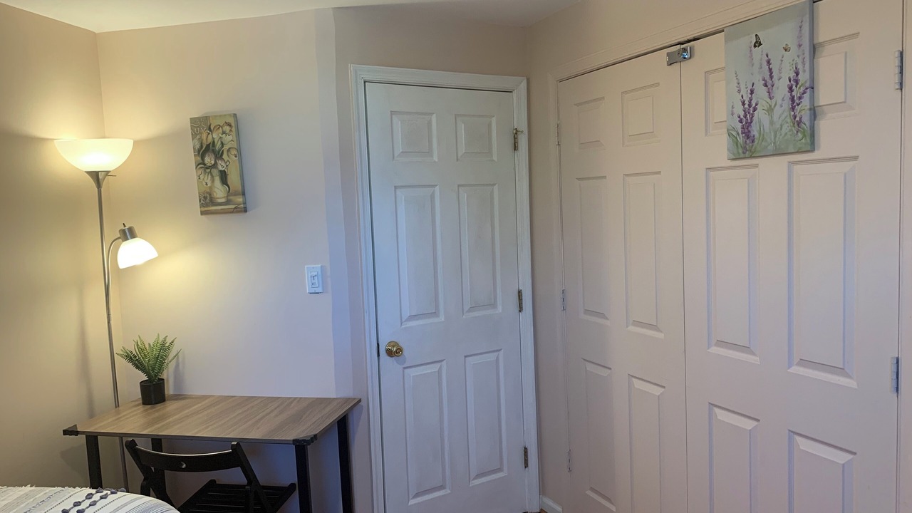 Photo of Bedroom in Calverton