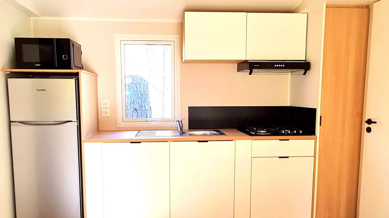 Photo of Kitchen in Calviac