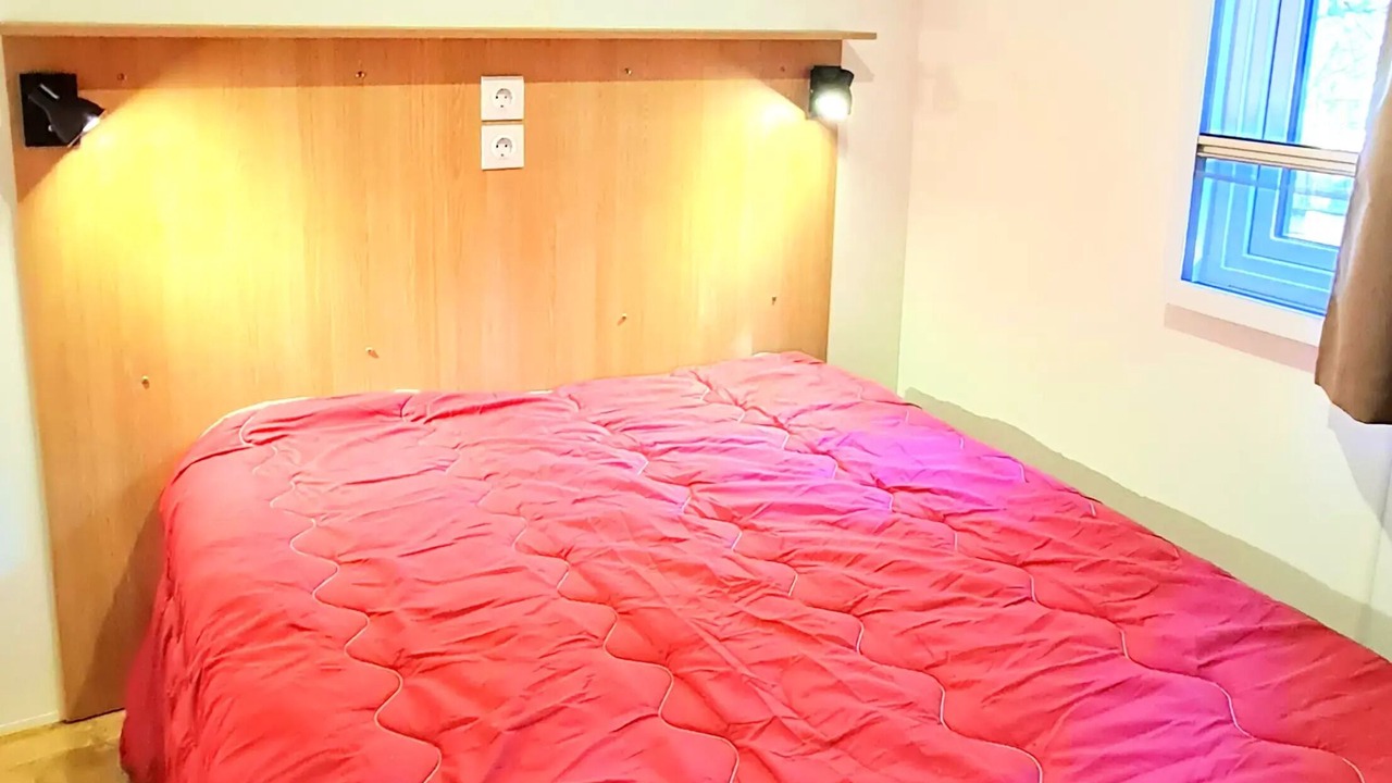 Photo of Bedroom in Calviac