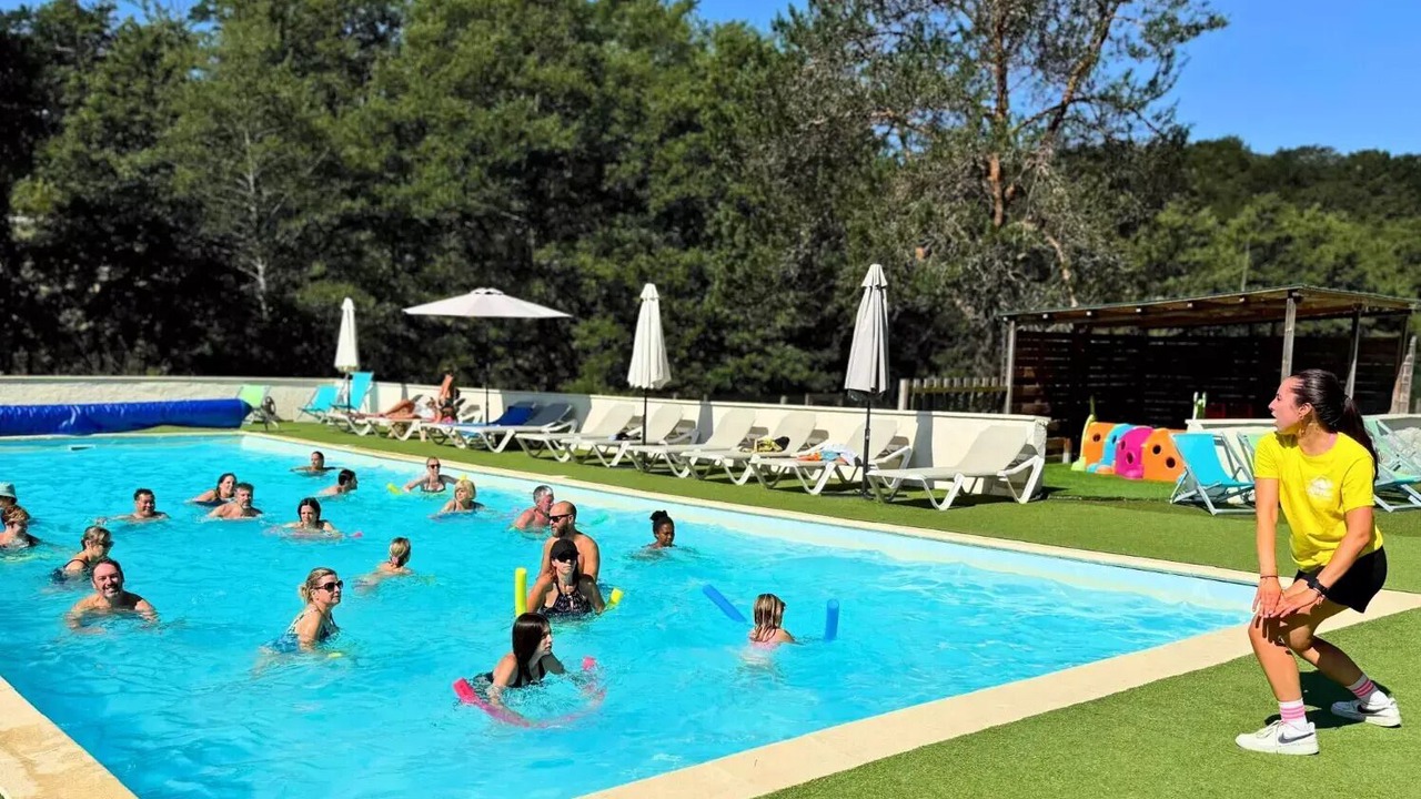 Photo of Outdoor in Calviac