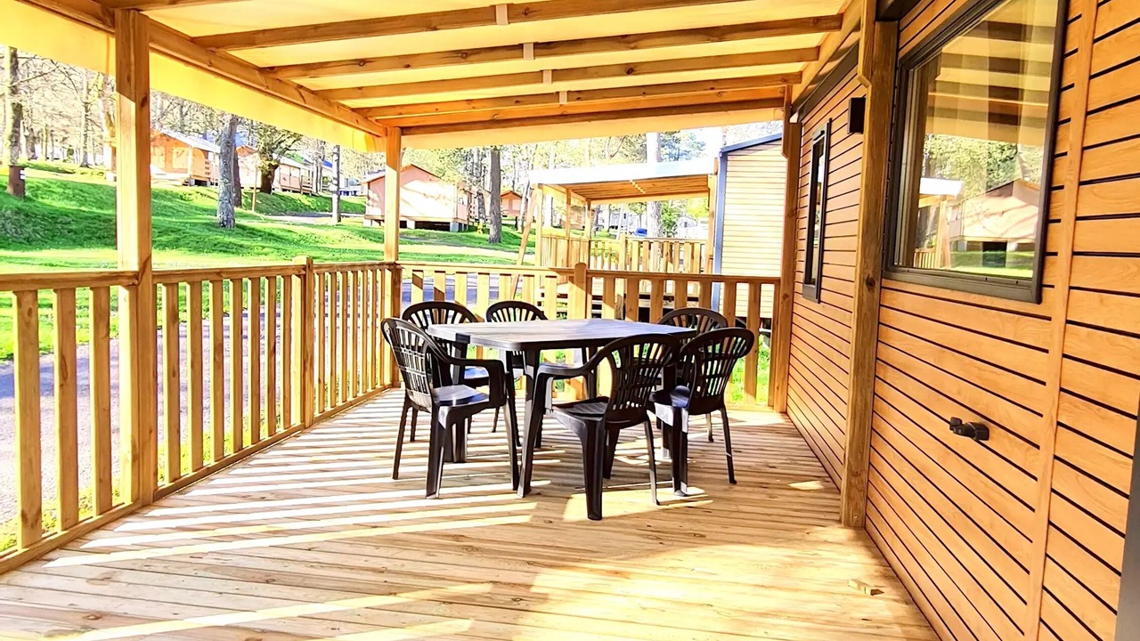 Photo of Outdoor in Calviac