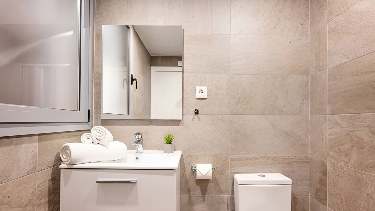 Photo of Bathroom in La Ribera