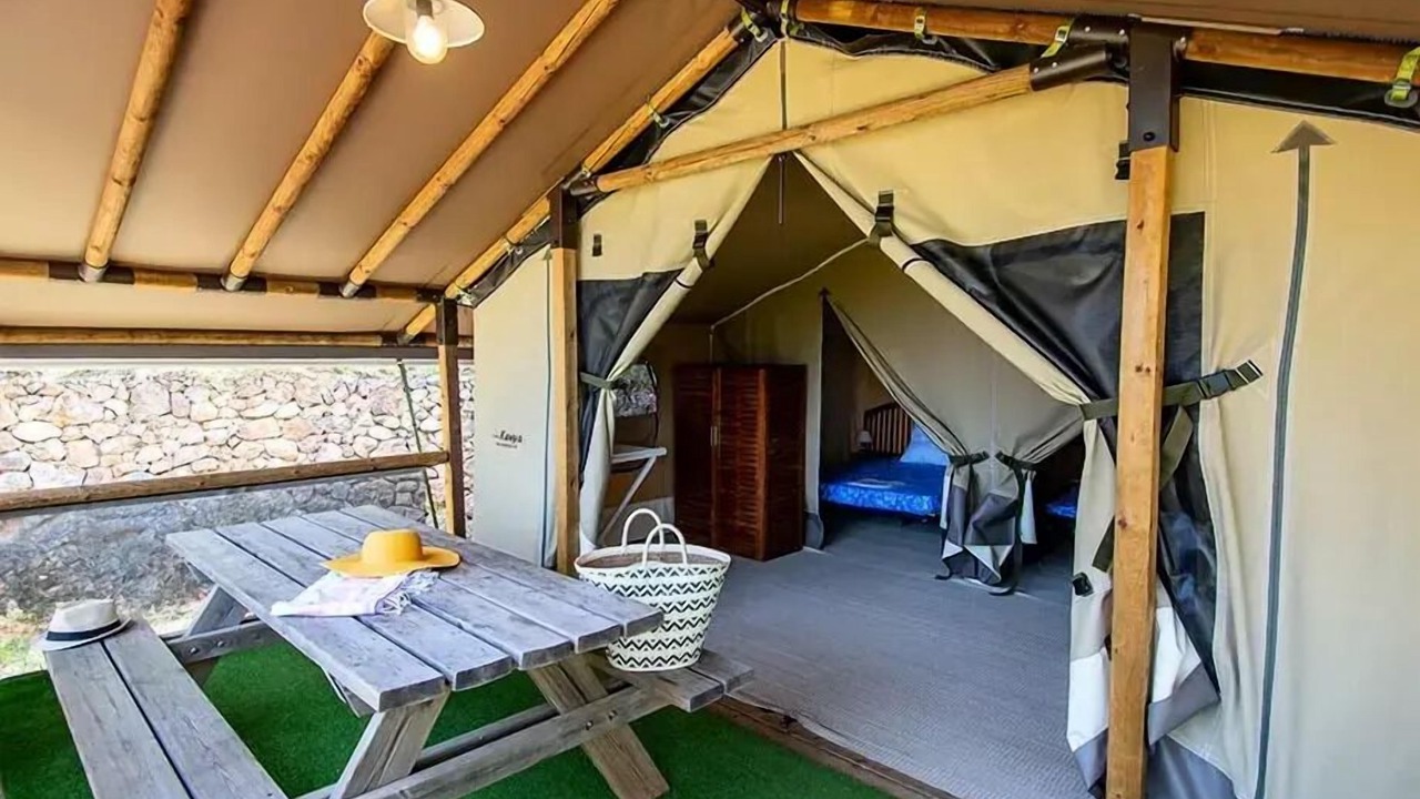 Photo of Outdoor in Aiguines
