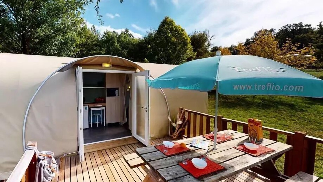 Photo of Outdoor in Aiguines
