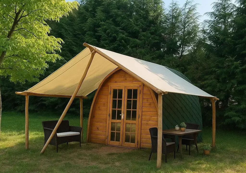 Photo of Outdoor in Nant