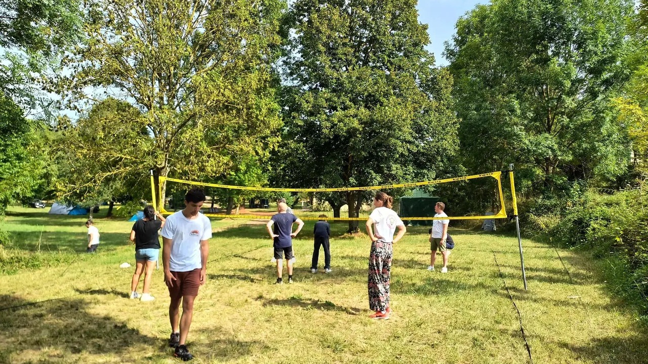 Photo of Others in Nant