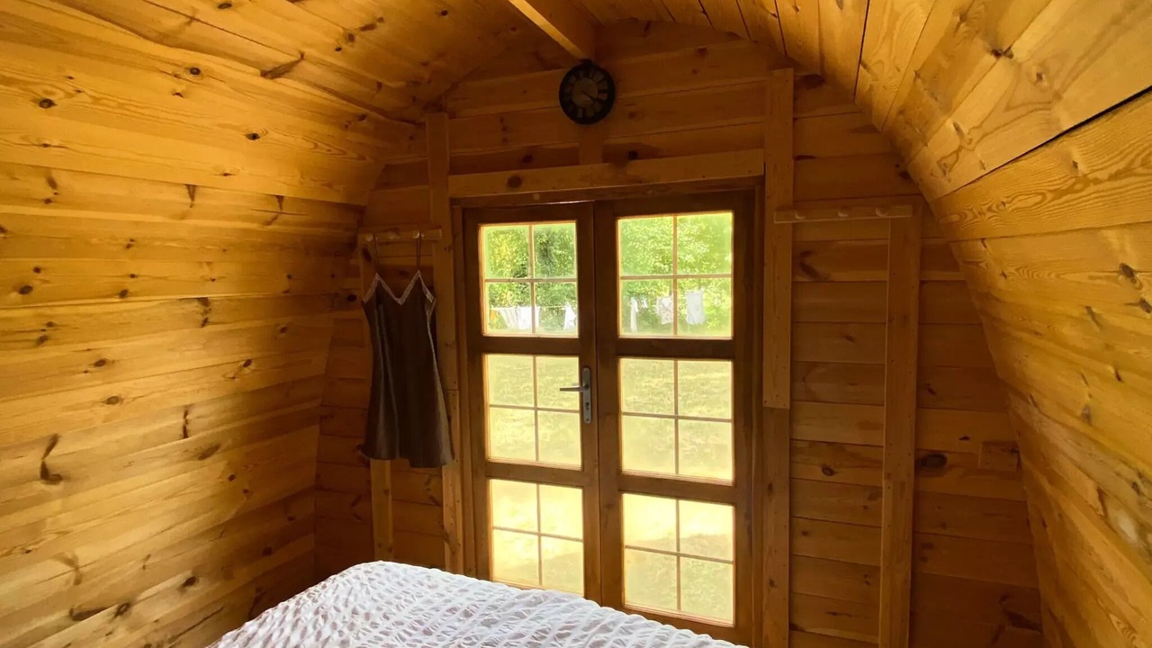 Photo of Bedroom in Nant