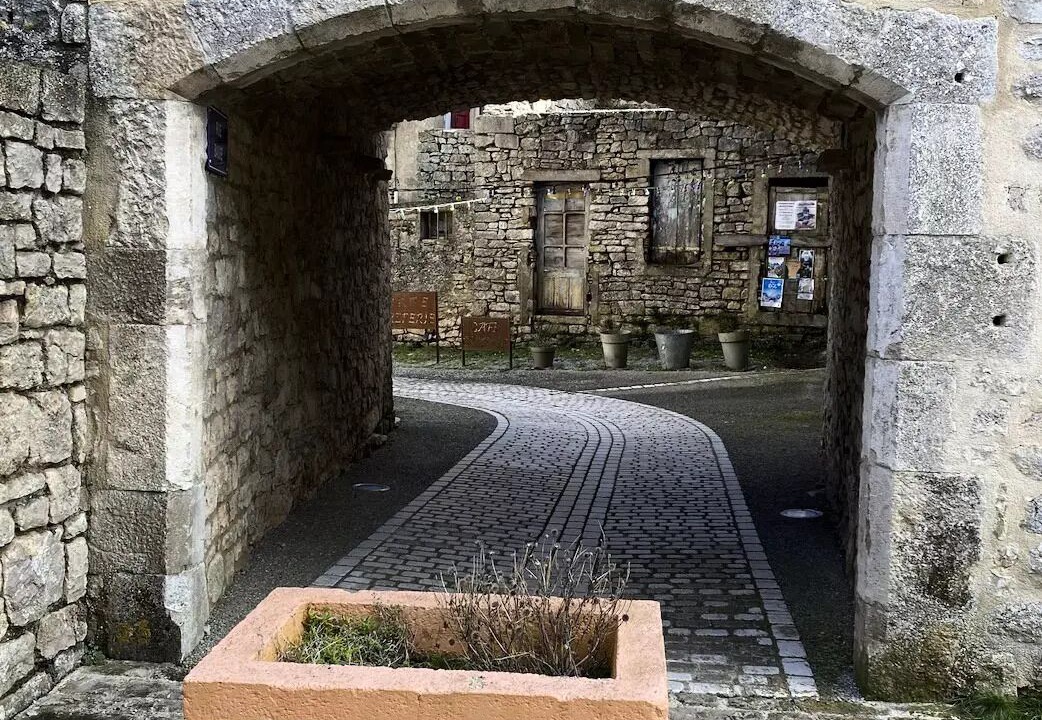 Photo of Outdoor in Nant