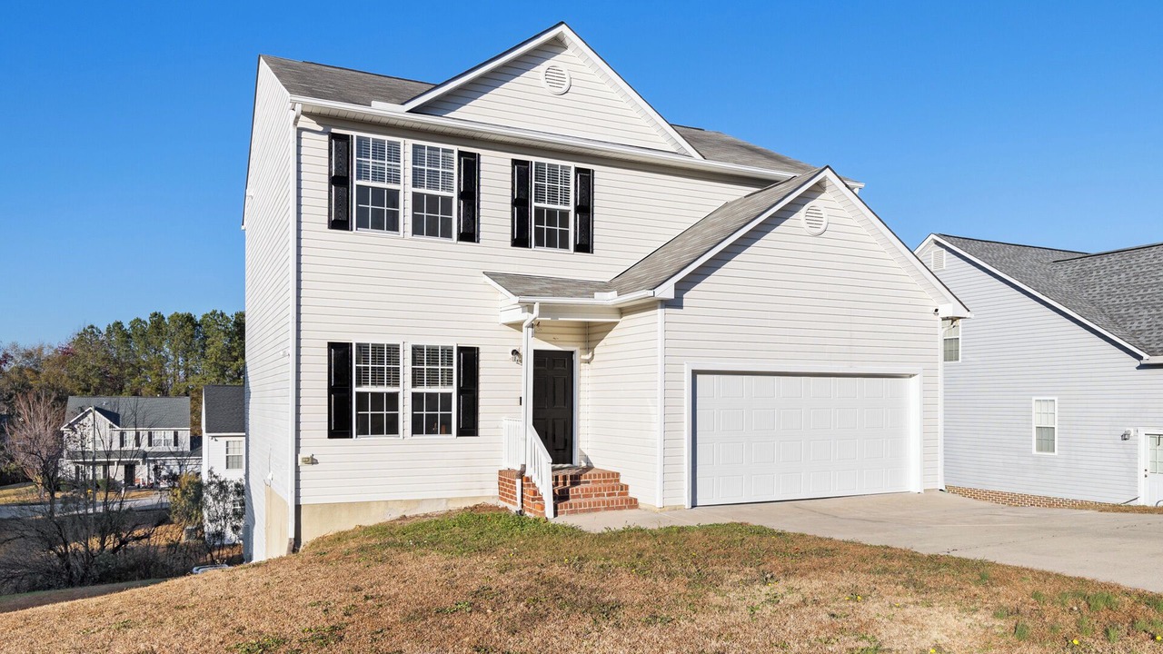 Photo of Outdoor in Southeast Raleigh