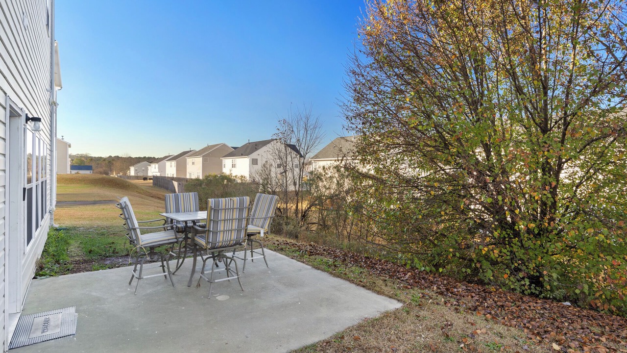 Photo of Outdoor in Southeast Raleigh