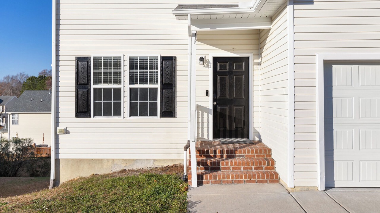 Photo of Outdoor in Southeast Raleigh