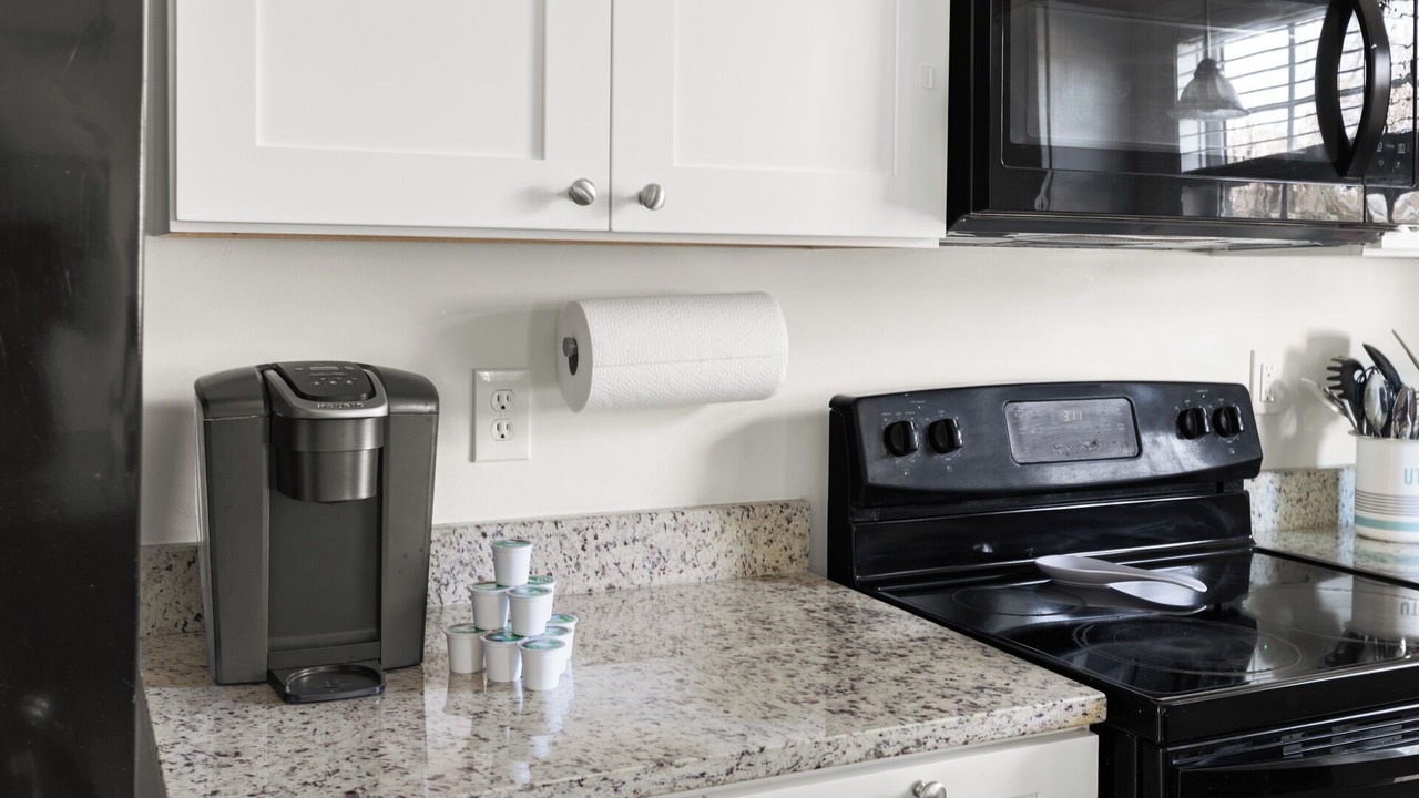 Photo of Kitchen in Southeast Raleigh