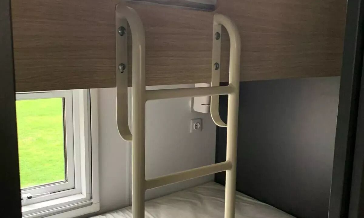 Photo of Bedroom in Saint-Hilaire-de-Riez