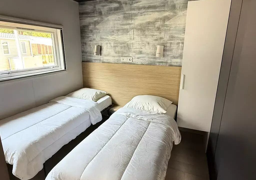 Photo of Bedroom in Saint-Hilaire-de-Riez
