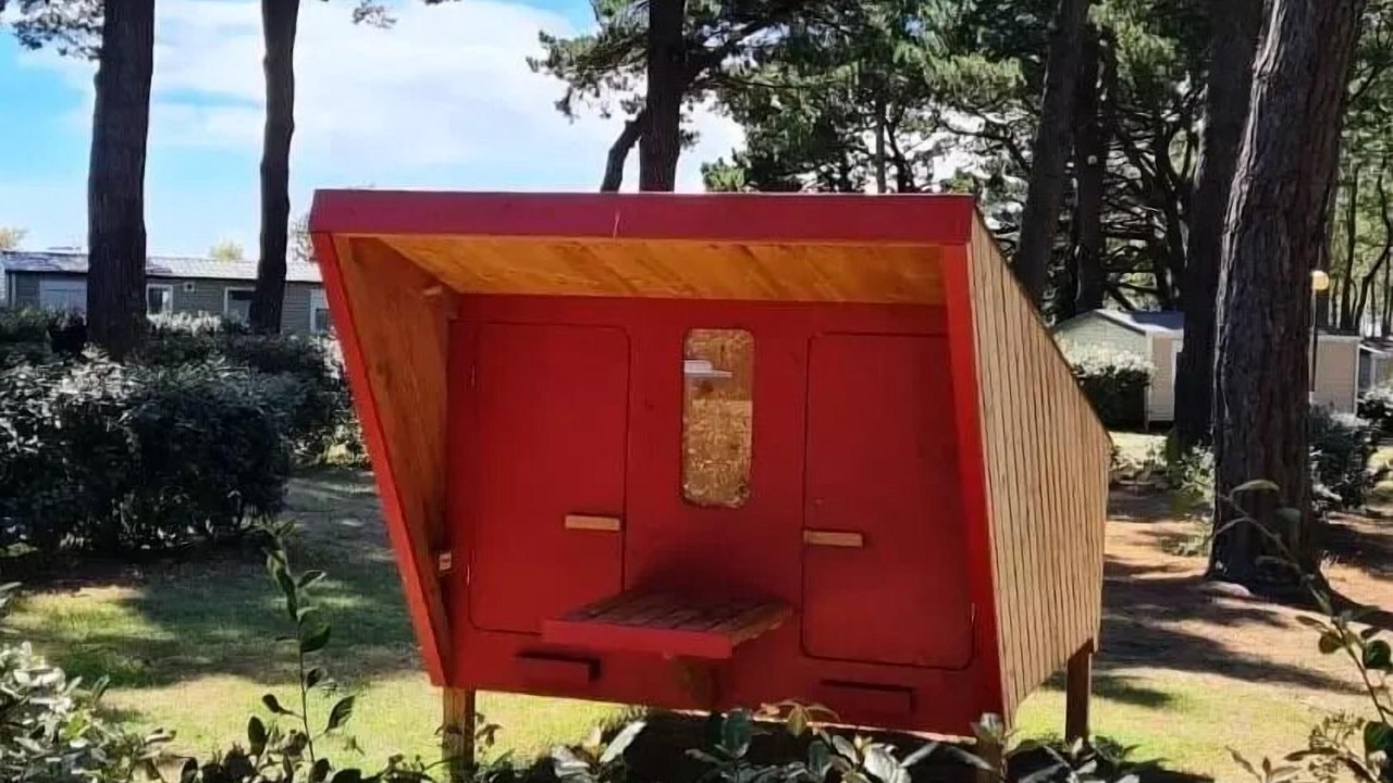 Photo of Outdoor in Paimboeuf