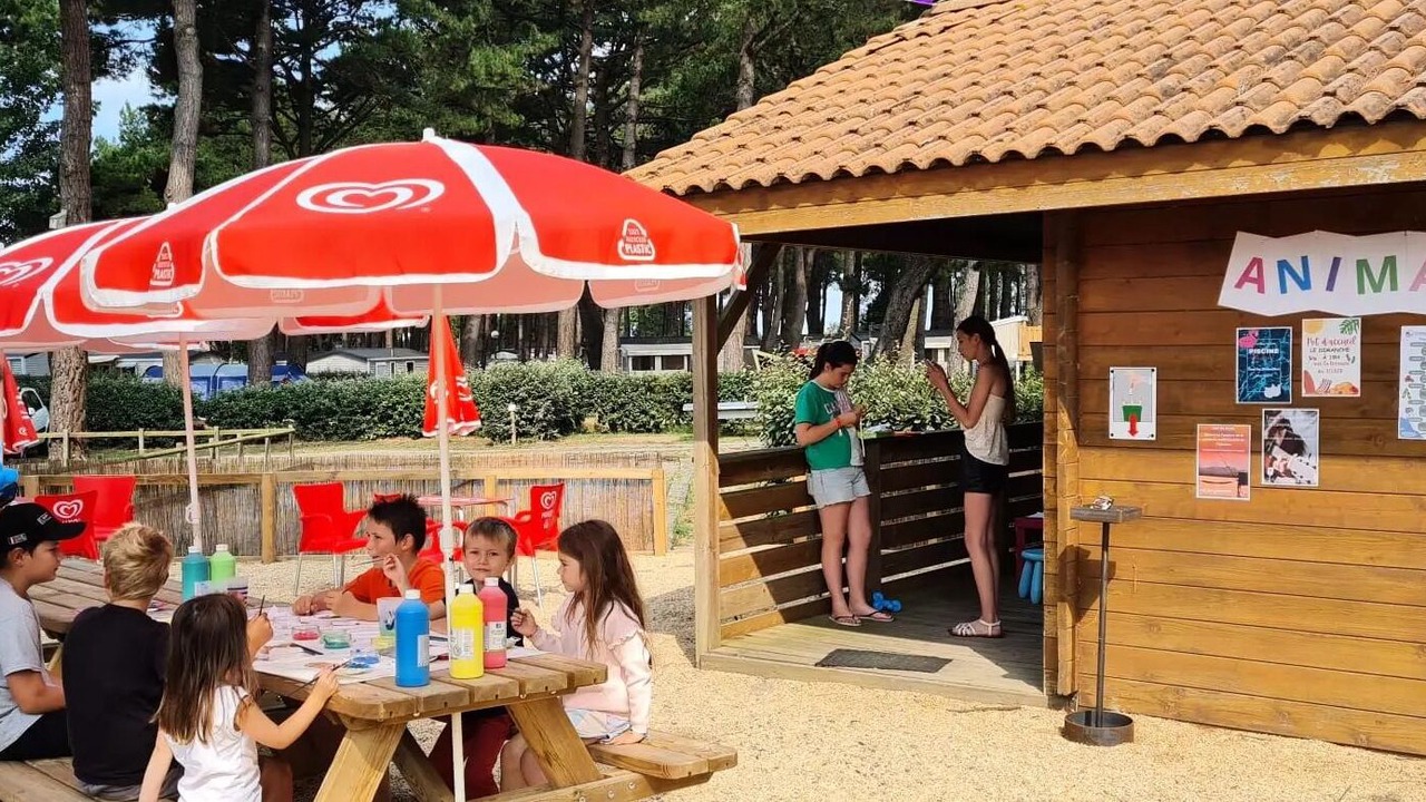 Photo of Outdoor in Paimboeuf