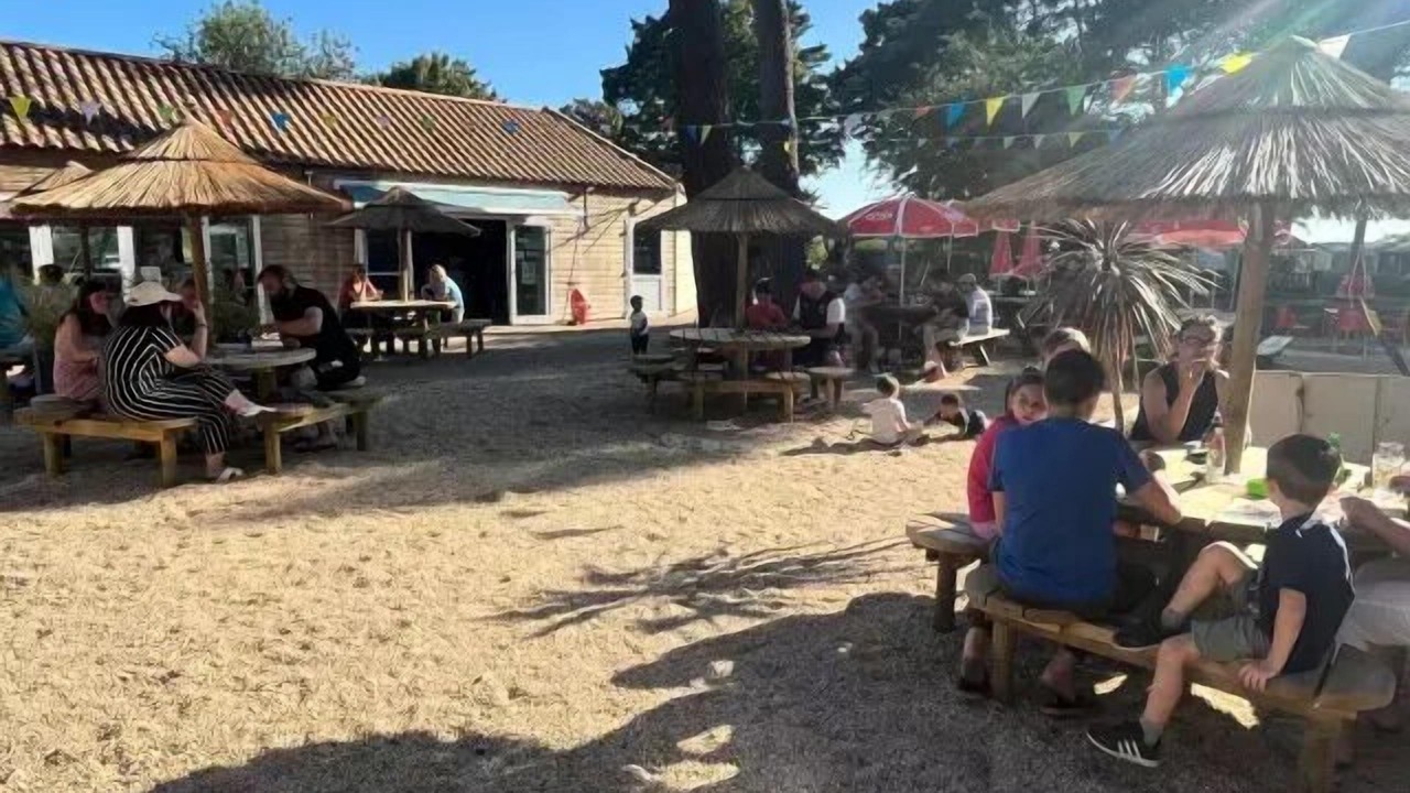 Photo of Outdoor in Paimboeuf