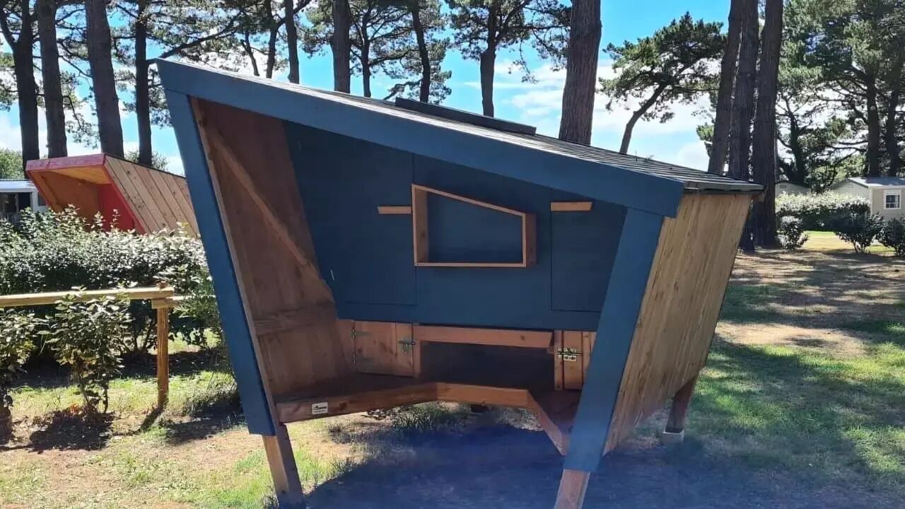 Photo of Outdoor in Paimboeuf
