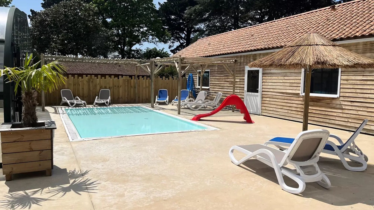 Photo of Outdoor in Paimboeuf