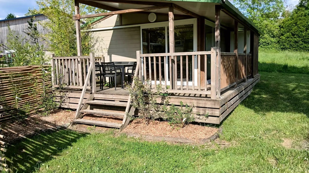 Photo of Outdoor in Vendoire