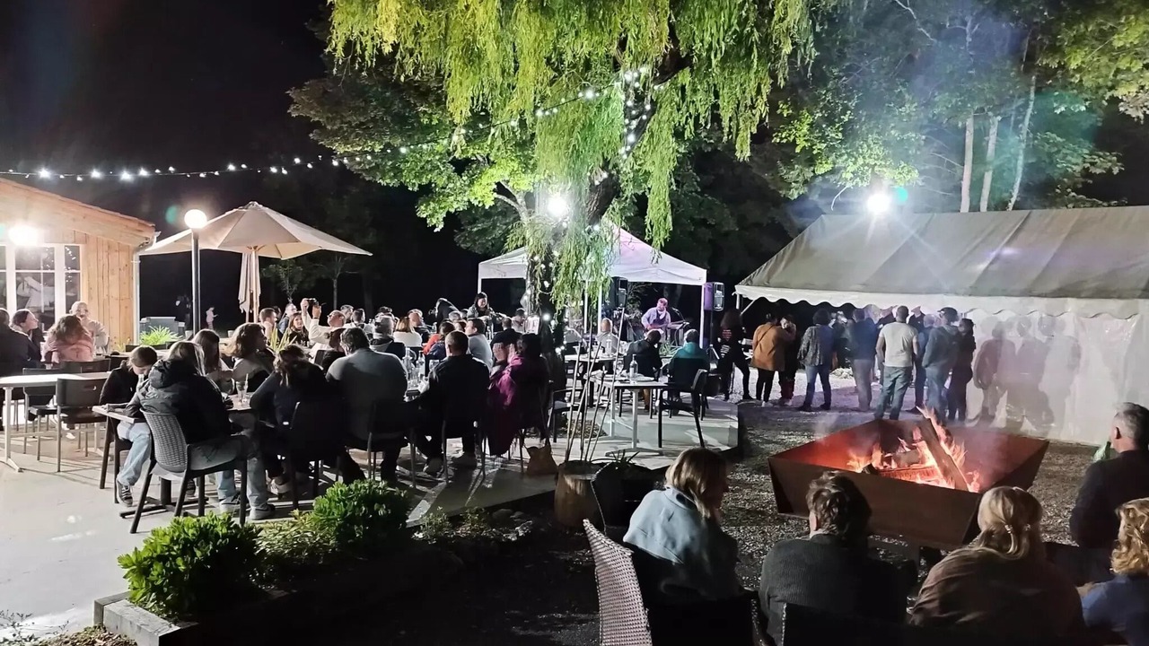 Photo of Outdoor in Vendoire