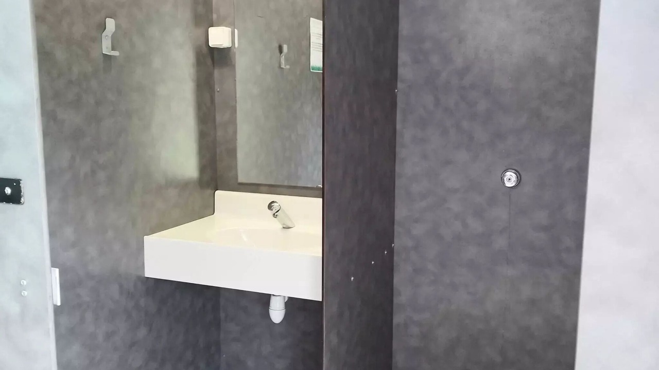 Photo of Bathroom in Vendoire