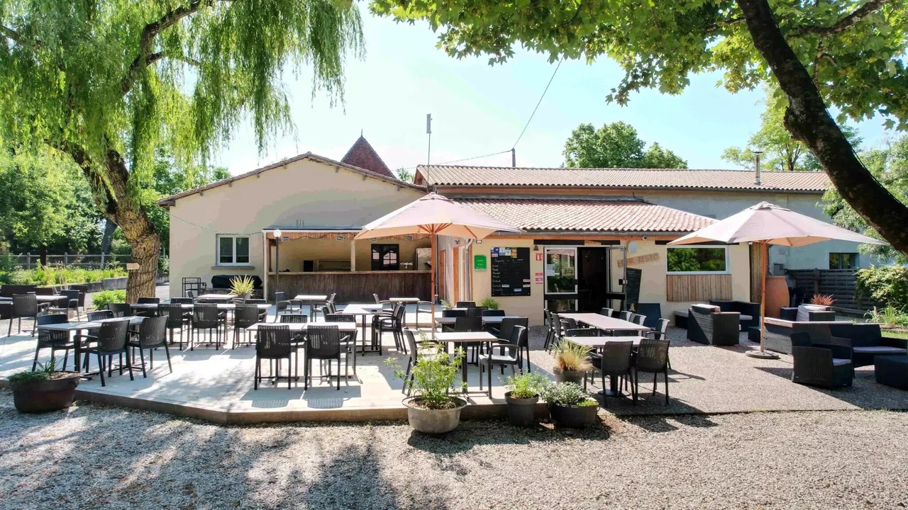 Photo of Outdoor in Vendoire