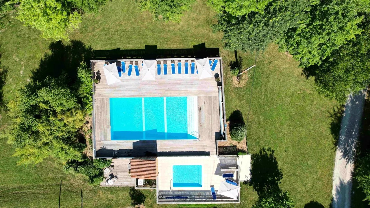 Photo of Outdoor in Vendoire