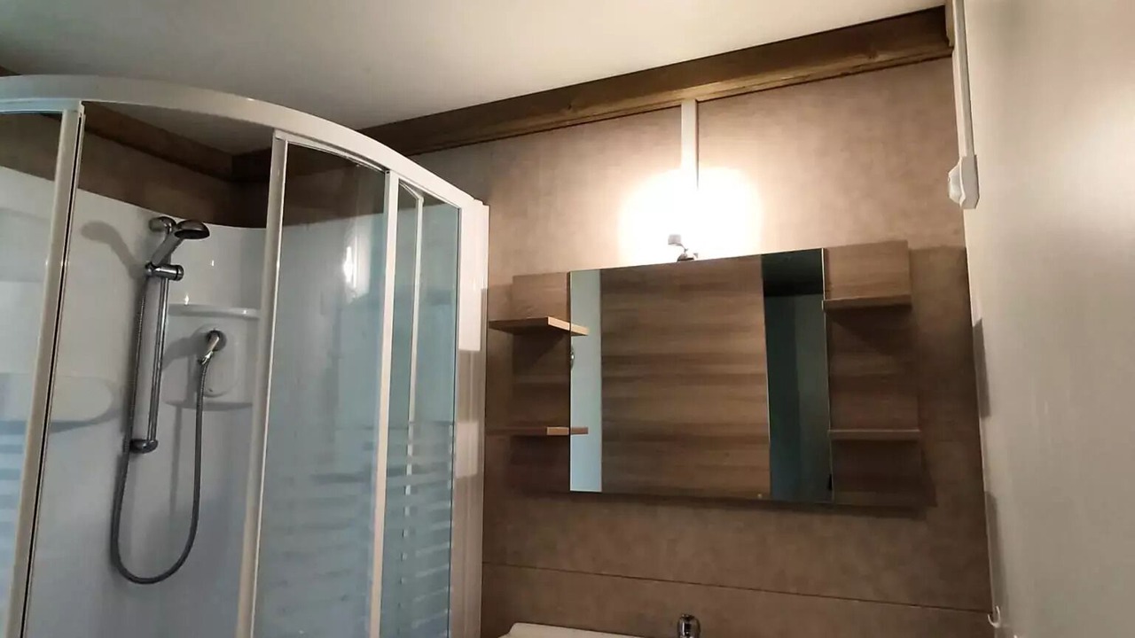 Photo of Bathroom in Vendoire