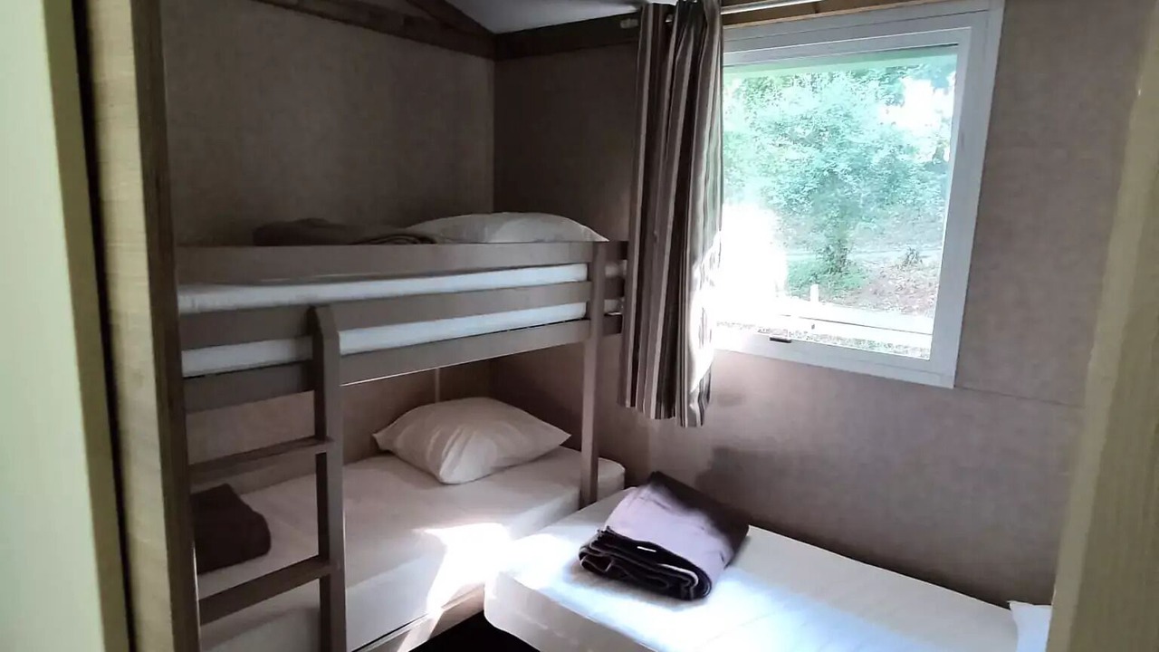 Photo of Bedroom in Vendoire