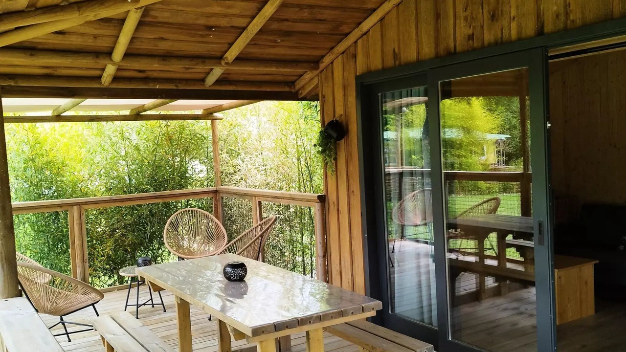 Photo of Outdoor in Vendoire