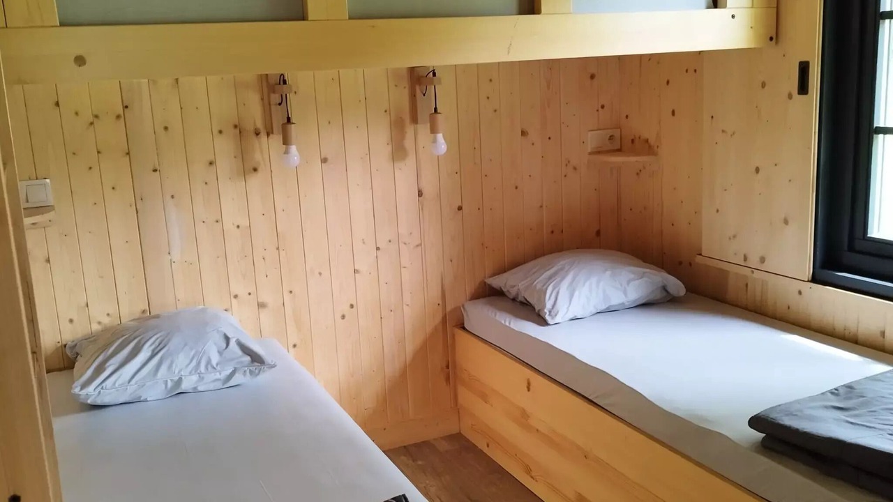 Photo of Bedroom in Vendoire