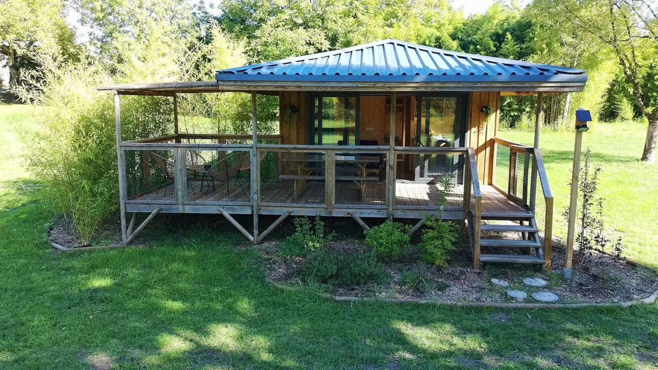 Photo of Outdoor in Vendoire