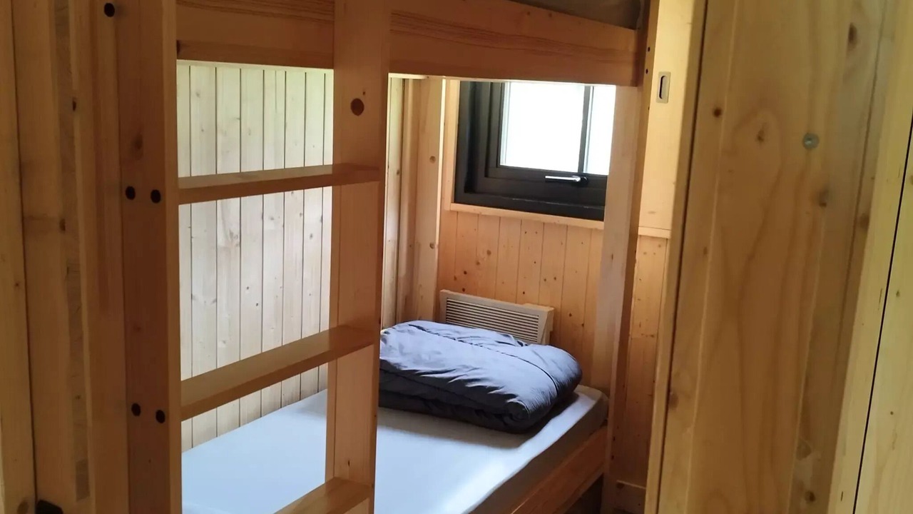 Photo of Bedroom in Vendoire